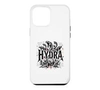 Carcasa para iPhone 12 Pro MAX Hydra Leyenda Mito Griego Monster Batalla Hydra