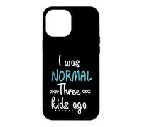 Carcasa para iPhone 12 Pro MAX I Cant My Kid Have Practice A Game Or Something Funny Daying