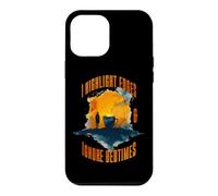 Carcasa para iPhone 12 Pro MAX I Highlight Edges and Ignore BEDTIMES
