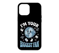 Carcasa para iPhone 12 Pro MAX I'm Your Biggest Fan Verano