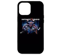 Carcasa para iPhone 12 Pro MAX Infinite Crisis Super