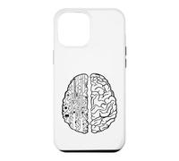 Carcasa para iPhone 12 Pro MAX Informático Código Programación - Hacker Nerd Programador