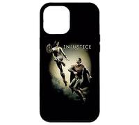 Carcasa para iPhone 12 Pro MAX Injustice: Gods Among Us Battle of The Gods