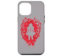 Carcasa para iPhone 12 Pro MAX IT Red Balloon Mirage