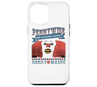Carcasa para iPhone 12 Pro MAX IT: TV Mini Series The Dancing Clown