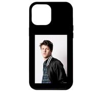 Carcasa para iPhone 12 Pro MAX Jamie T Sticks 'N' Stones Sheila Cantante de Andy Willsher