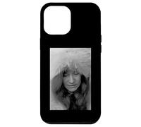 Carcasa para iPhone 12 Pro MAX Janis Joplin Gran Hermano & Cantante de Holding Company 1969