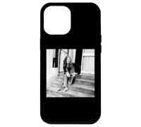Carcasa para iPhone 12 Pro MAX Janis Joplin Pieza De Mi Corazón Cantante En 1969