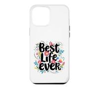 Carcasa para iPhone 12 Pro MAX Jehovah's Witness Tumbler Best Life Ever JW ORG JW
