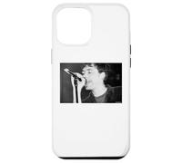 Carcasa para iPhone 12 Pro MAX Jesus & Mary Chain Viven como la Miel Foto Andy Willsher