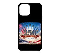 Carcasa para iPhone 12 Pro MAX Jet Airshow 250th - Honoring Our Past, Inspiring Our Future