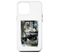 Carcasa para iPhone 12 Pro MAX Joe Strummer Clash Latino Rockabilly War Distópico Artista