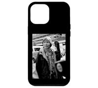 Carcasa para iPhone 12 Pro MAX John Denver Cantante de Folk Estadounidense Rocky Mountain High 1976