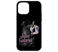Carcasa para iPhone 12 Pro MAX Juan Gabriel Florecer Foto
