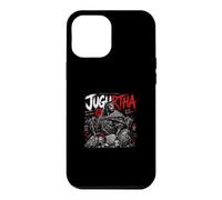 Carcasa para iPhone 12 Pro MAX Jugurtha Rey De Numidia Enemigo De Roma Saga