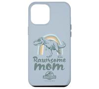 Carcasa para iPhone 12 Pro MAX Jurassic World Rawrsome Mom