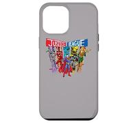Carcasa para iPhone 12 Pro MAX Justice League Battle For Justice