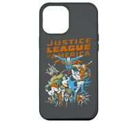 Carcasa para iPhone 12 Pro MAX Justice League Big Group