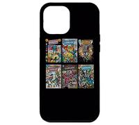 Carcasa para iPhone 12 Pro MAX Justice League Covers