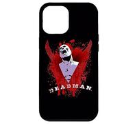 Carcasa para iPhone 12 Pro MAX Justice League Deadman Possession