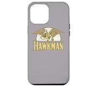 Carcasa para iPhone 12 Pro MAX Justice League Hawkman Fly by