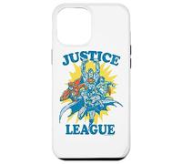 Carcasa para iPhone 12 Pro MAX Justice League Let's do This