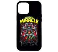Carcasa para iPhone 12 Pro MAX Justice League Mister Miracle