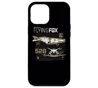 Carcasa para iPhone 12 Pro MAX Justice League Movie Flying Fox