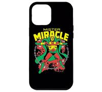Carcasa para iPhone 12 Pro MAX Justice League Mr. Miracle
