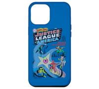Carcasa para iPhone 12 Pro MAX Justice League No 28