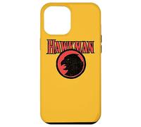 Carcasa para iPhone 12 Pro MAX Justice League Rough Hawk