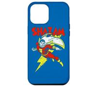 Carcasa para iPhone 12 Pro MAX Justice League Shazam! Let's Fly