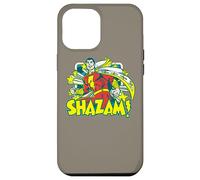 Carcasa para iPhone 12 Pro MAX Justice League Shazam! Stars