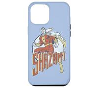 Carcasa para iPhone 12 Pro MAX Justice League Shazam! Stepping out