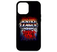 Carcasa para iPhone 12 Pro MAX Justice League Star League