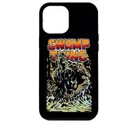 Carcasa para iPhone 12 Pro MAX Justice League Swamp Thing
