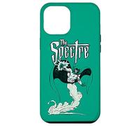 Carcasa para iPhone 12 Pro MAX Justice League The Spectre