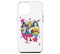 Carcasa para iPhone 12 Pro MAX Justice League We Are Superior