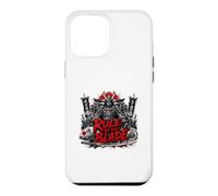 Carcasa para iPhone 12 Pro MAX Katana Guerrero Samurai Rule by The Blade