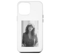 Carcasa para iPhone 12 Pro MAX Kate Bush Post The Tour of Life Retrato 1979