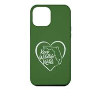 Carcasa para iPhone 12 Pro MAX Keep Florida Wildlife Wild