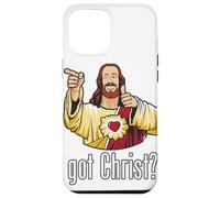 Carcasa para iPhone 12 Pro MAX Kevin Smith Ver Askewniverse Buddy Cristo Got Guns Finger