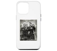 Carcasa para iPhone 12 Pro MAX Killers Mr Bright Side Band de Michael Robert Williams