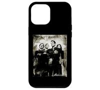 Carcasa para iPhone 12 Pro MAX Killers Mr Bright Side Rock Band de Michael Robert Williams