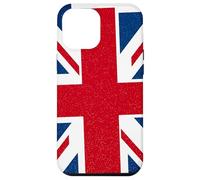 Carcasa para iPhone 12 Pro MAX King Charles Coronation British Royal Monarch Flag
