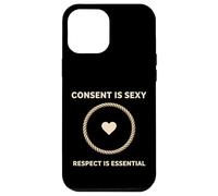 Carcasa para iPhone 12 Pro MAX Kinky BDSM Bondage Shibari Cuerda Fetiche Arte