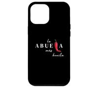 Carcasa para iPhone 12 Pro MAX La Abuela Mas Bonitas España México Costa Rica