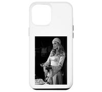 Carcasa para iPhone 12 Pro MAX La Chica Bond Ursula Andress Dr Friday 1969