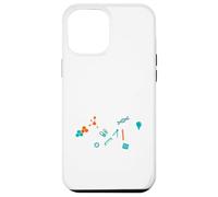 Carcasa para iPhone 12 Pro MAX La Ciencia Importa-Escuela de un Juego, Secundaria, Universidad, química