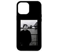 Carcasa para iPhone 12 Pro MAX La Foto de Fall Mark E Smith por AJ Barratt